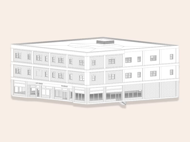 Architecture Services | Russell and Dawson Inc.