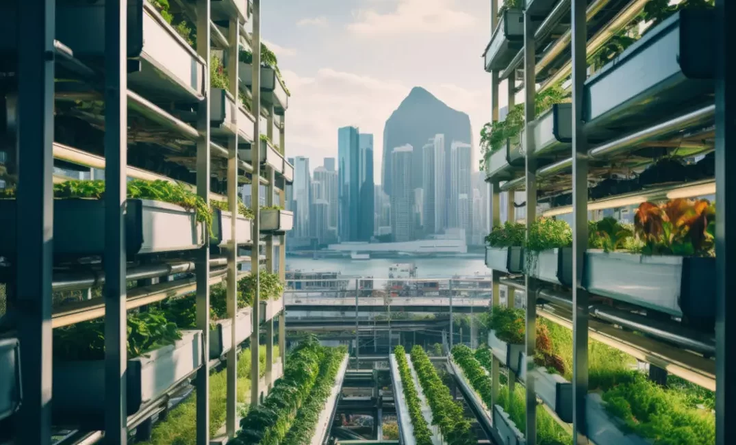 Top sustainable design and green building