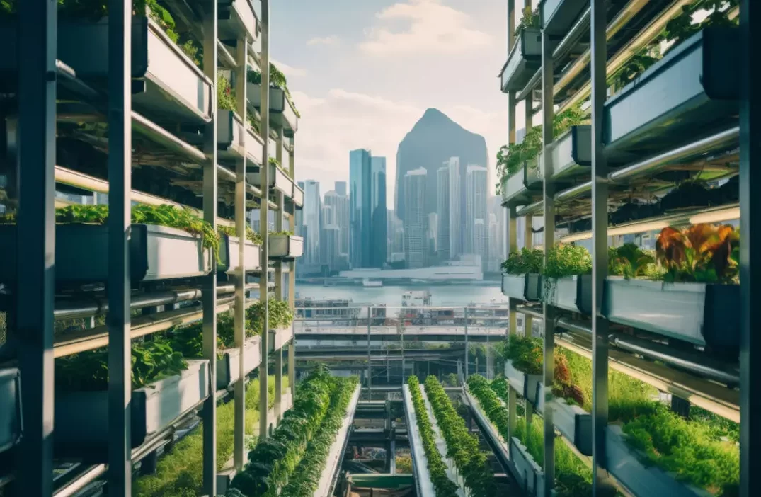 Top sustainable design and green building