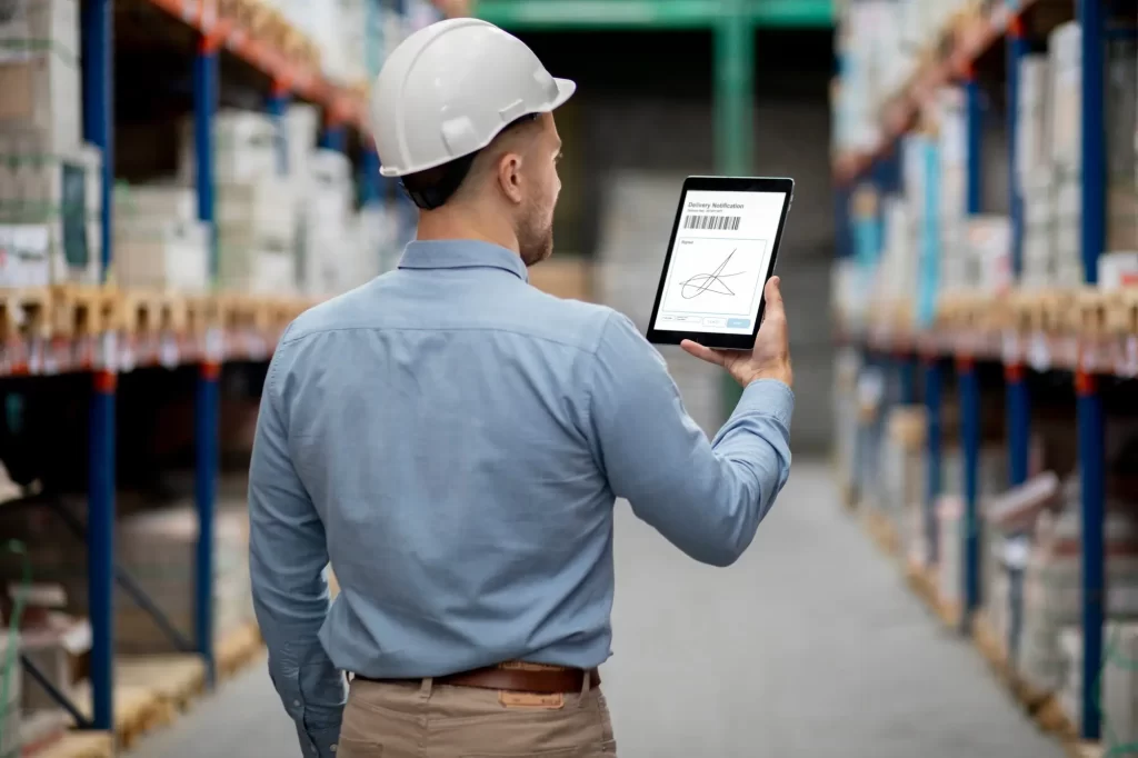 Why Choose an Automation System Before Designing a Cold Storage Warehouse?