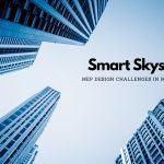 Smart Skyscrapers IoT and AI-Driven MEP System services Maintenance Challenges