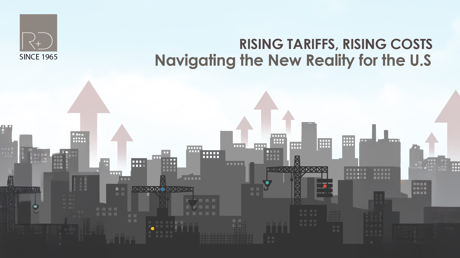 A flurry of Trump tariffs 2025, new tariff announcements, and a slate of executive orders have reshaped the import landscape, with profound implications for just about every sector.
