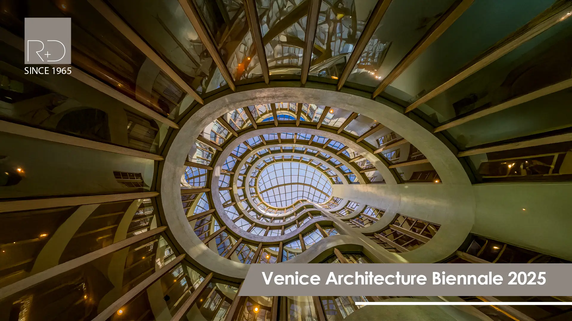 Venice Architecture Biennale 2025