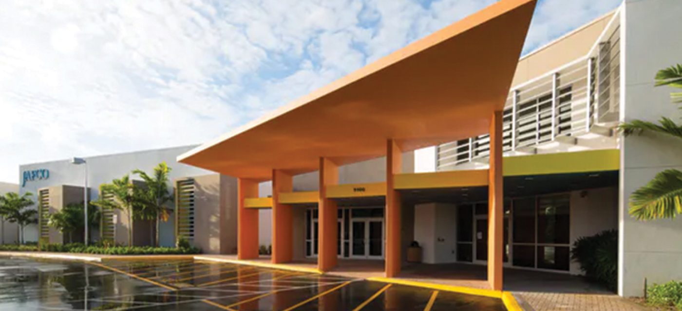 Architecutural-and-Engineering-Design-for-JAFCO-School-in-Florida