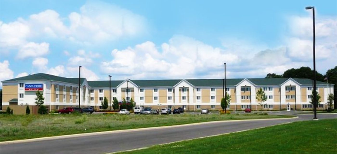 Candlewood suites windsor locks connecticut