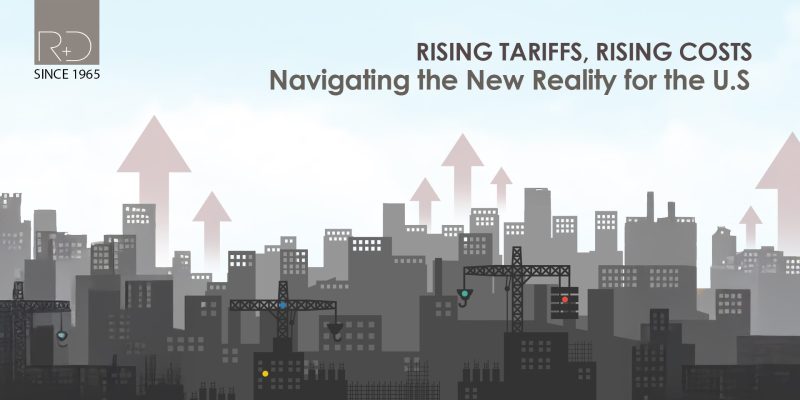 A flurry of Trump tariffs 2025, new tariff announcements, and a slate of executive orders have reshaped the import landscape, with profound implications for just about every sector.