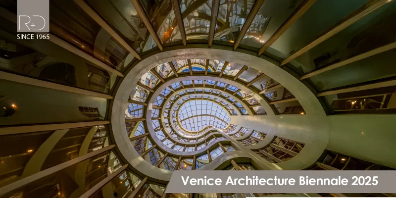 Venice Architecture Biennale 2025