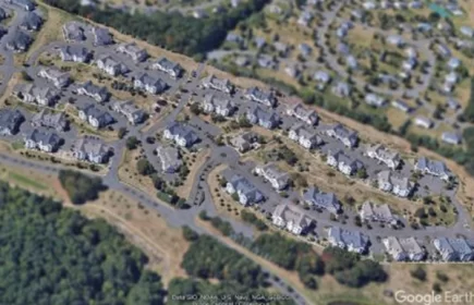 Site Planning | Russell and Dawson