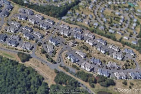 Site Planning | Russell and Dawson
